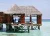 Hilton Maldives Resort & Spa 